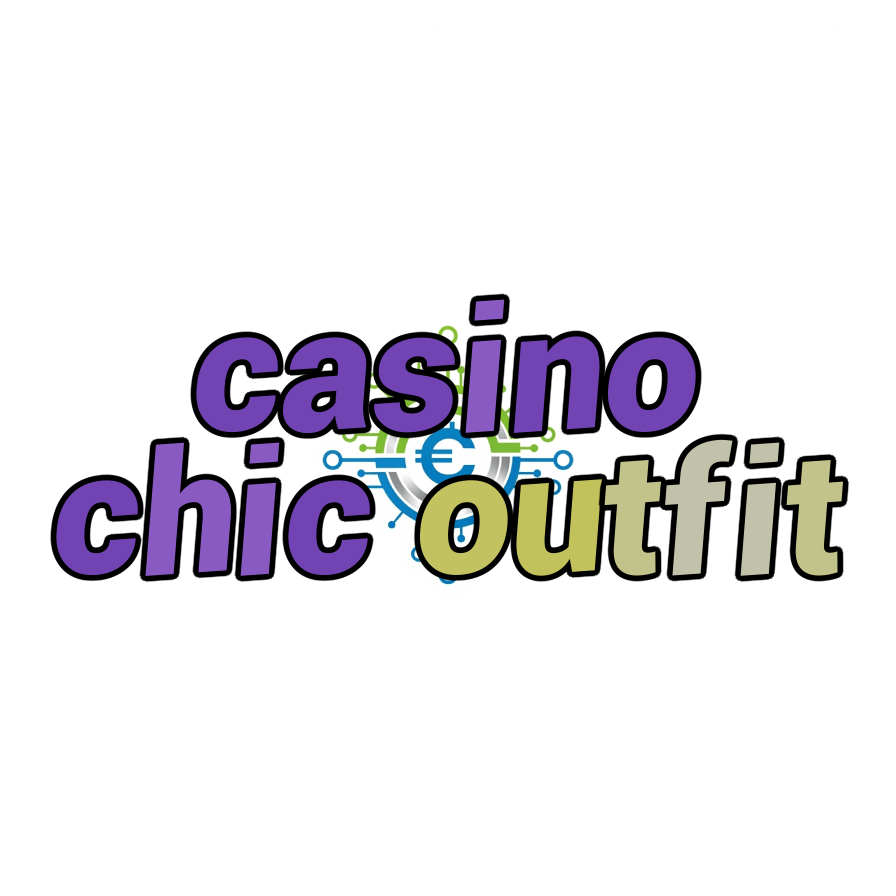 casino chic outfit
